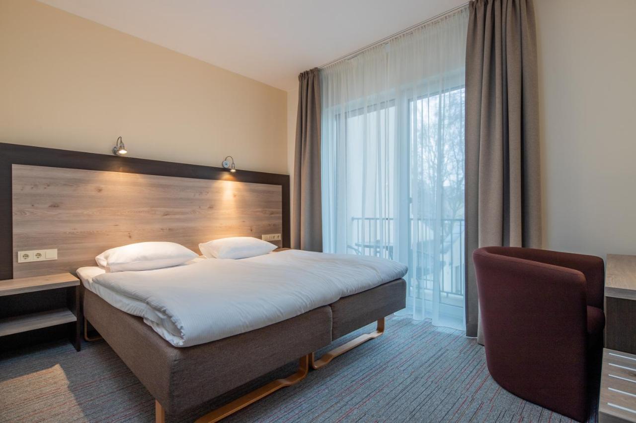 Labas Rytas Vila Palanga Exteriör bild