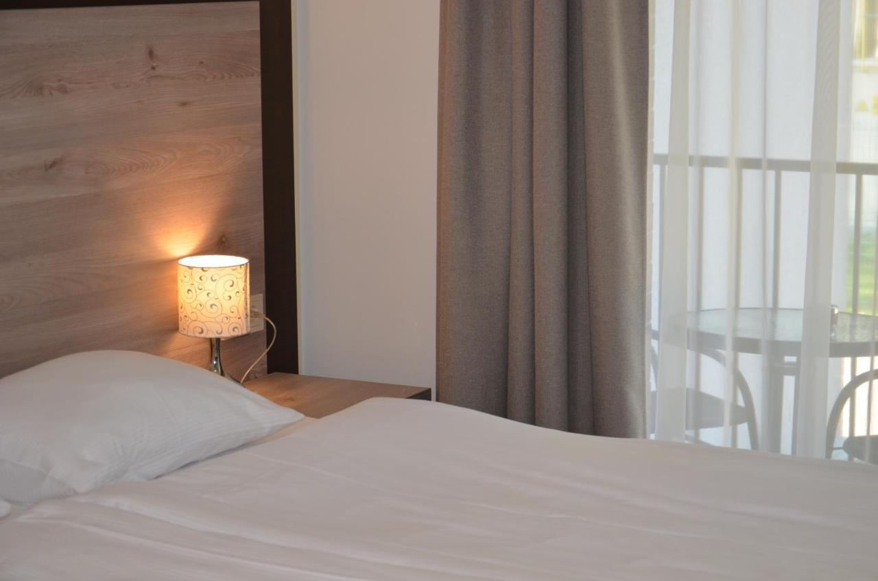 Labas Rytas Vila Palanga Exteriör bild
