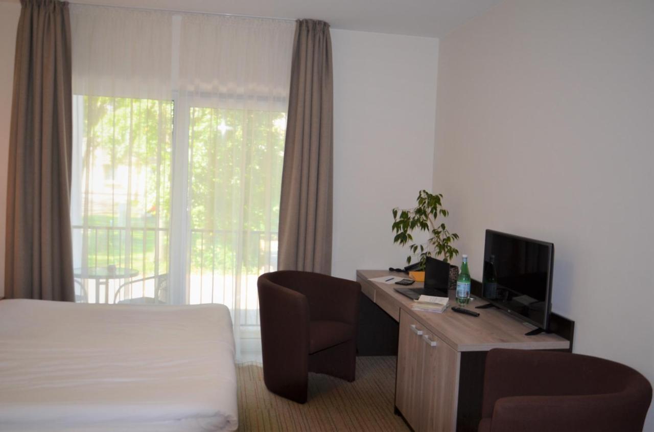 Labas Rytas Vila Palanga Exteriör bild