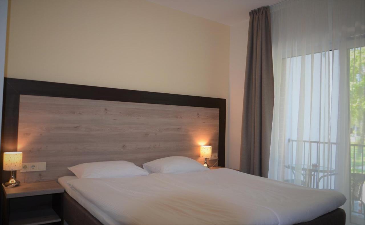 Labas Rytas Vila Palanga Exteriör bild
